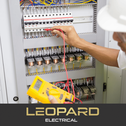 Electrical Maintenance