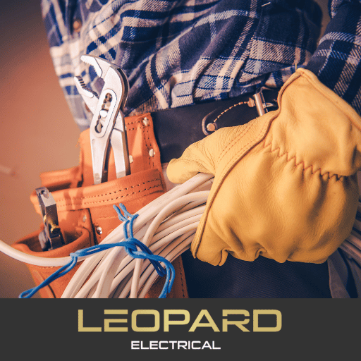 Industrial Electrician