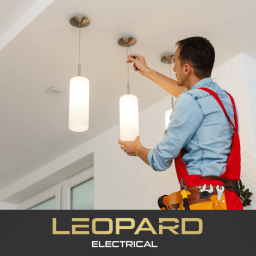 Residential Electrician