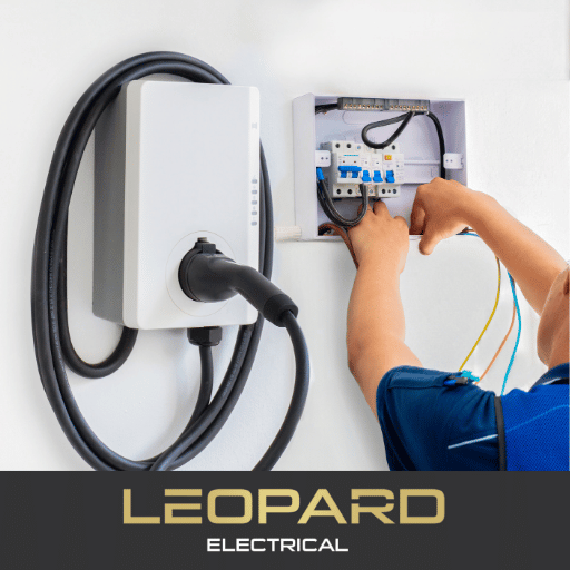 EV Charger Installation Melbourne