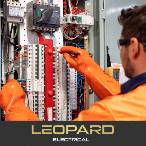 Electrical Repairs Melbourne