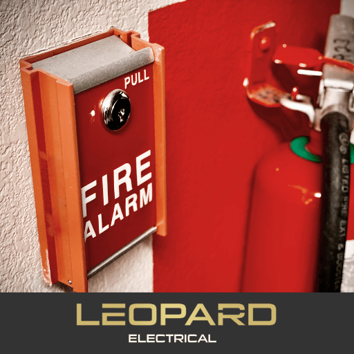 Fire Alarm Systems Melbourne