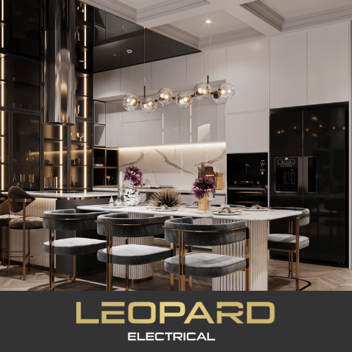 Lighting Installation Melbourne