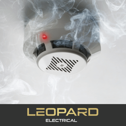 Smoke Alarm Services Melbourne