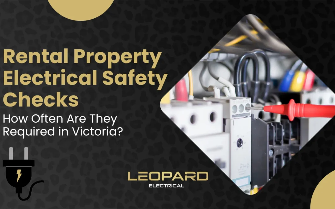 Rental Property Electrical Safety Checks