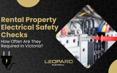 How Often Are Rental Property Electrical Safety Checks Required in Victoria?