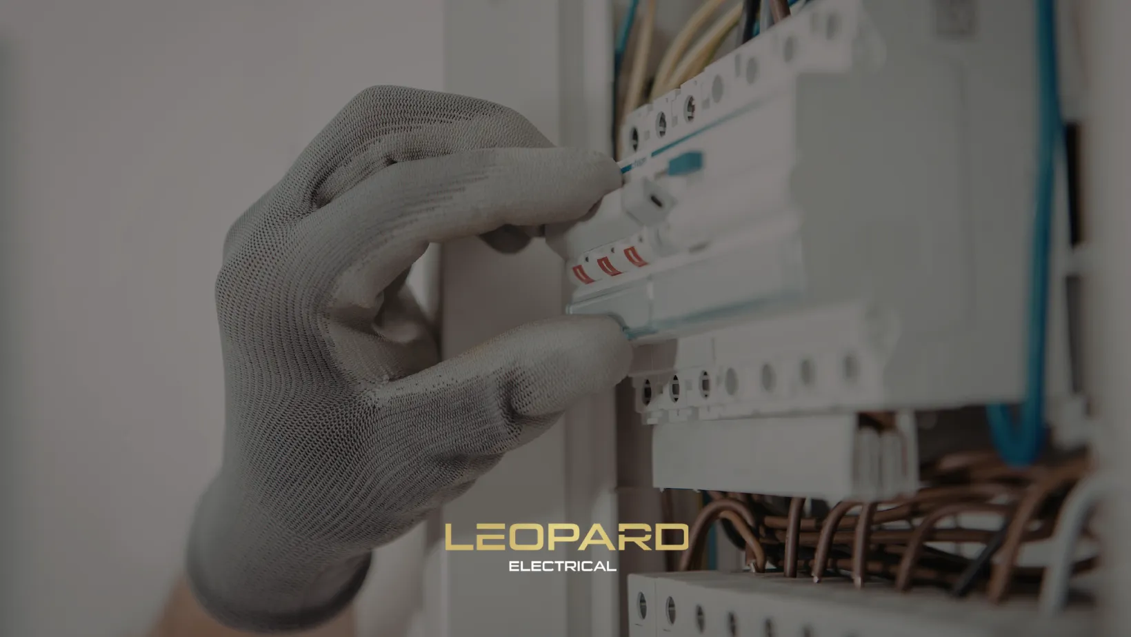 Safety Switches and Circuit Breakers